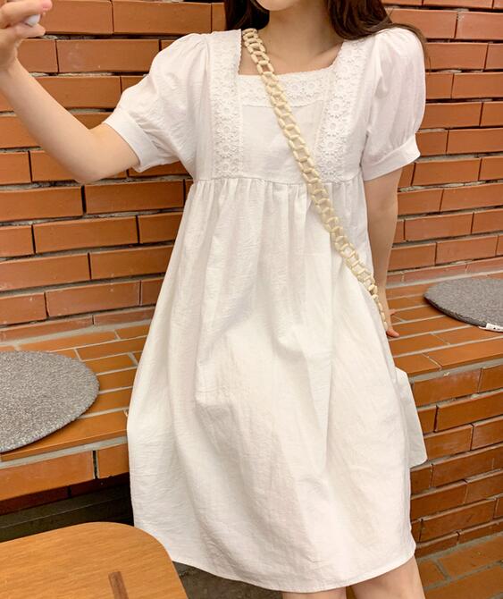 韓國服飾-KW-0703-066-韓國官網-連衣裙