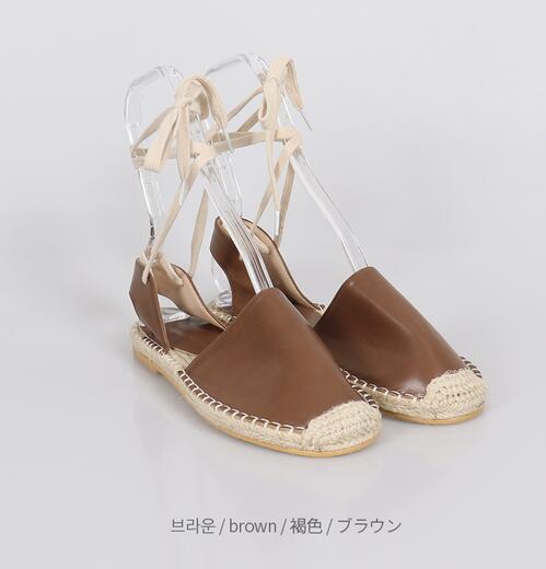 韓國服飾-KW-0717-015-韓國官網-鞋子