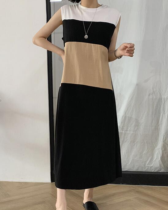 韓國服飾-KW-0717-047-韓國官網-連衣裙