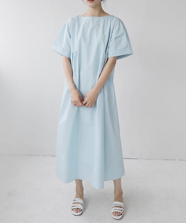 韓國服飾-KW-0726-065-韓國官網-連衣裙