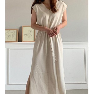 韓國服飾-KW-0701-049-韓國官網-連衣裙