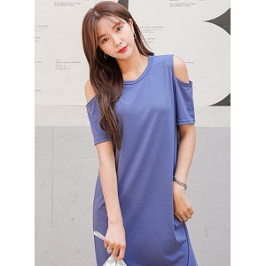韓國服飾-KW-0701-104-韓國官網-連衣裙