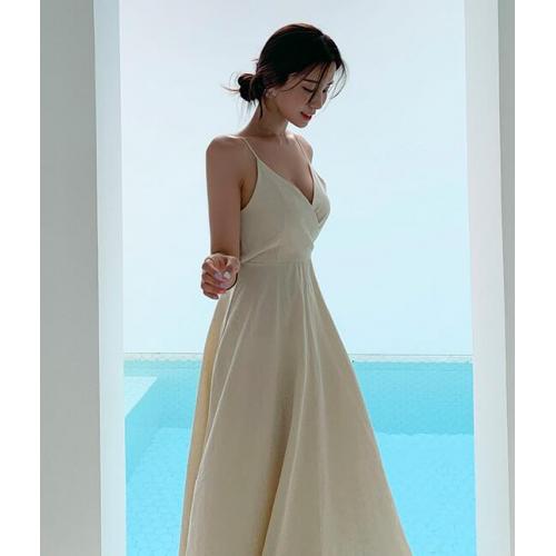 韓國服飾-KW-0701-109-韓國官網-連衣裙