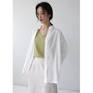 韓國服飾-KW-0703-053-韓國官網-上衣
