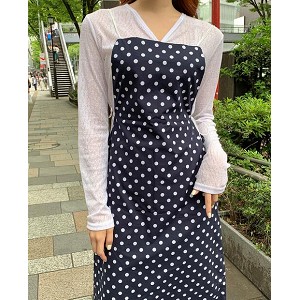 韓國服飾-KW-0708-062-韓國官網-連衣裙