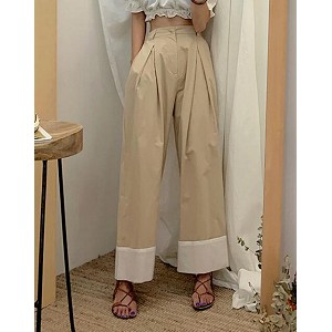 韓國服飾-KW-0710-073-韓國官網-褲子