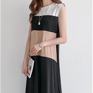 韓國服飾-KW-0717-021-韓國官網-連衣裙