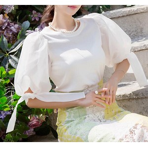 韓國服飾-KW-0717-077-韓國官網-上衣