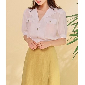 韓國服飾-KW-0722-004-韓國官網-上衣
