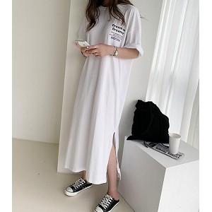 韓國服飾-KW-0722-016-韓國官網-連衣裙