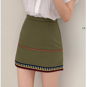韓國服飾-KW-0722-022-韓國官網-裙子