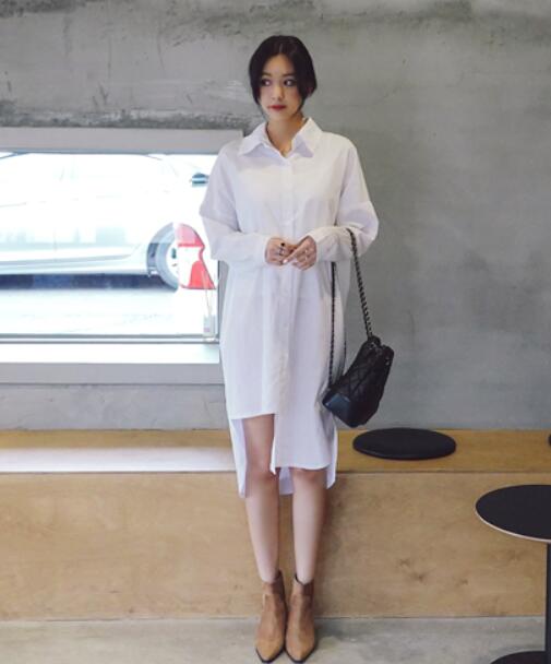 韓國服飾-KW-0826-031-韓國官網-連衣裙