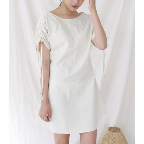 韓國服飾-KW-0812-100-韓國官網-連衣裙