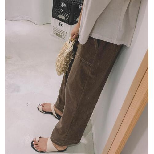 韓國服飾-KW-0812-150-韓國官網-褲子