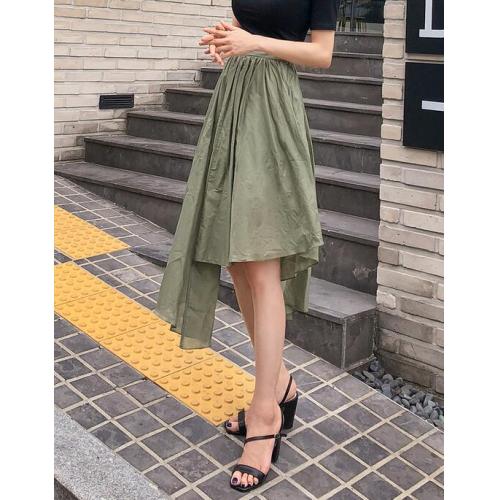 韓國服飾-KW-0814-004-韓國官網-裙子