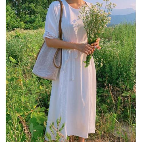 韓國服飾-KW-0814-075-韓國官網-連衣裙