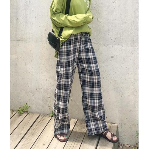 韓國服飾-KW-0819-073-韓國官網-褲子