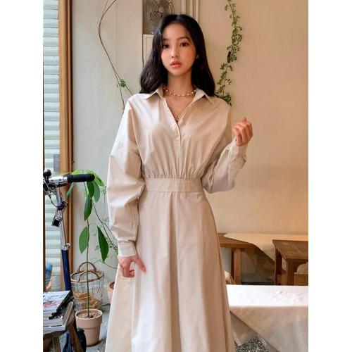 韓國服飾-KW-0826-004-韓國官網-連衣裙