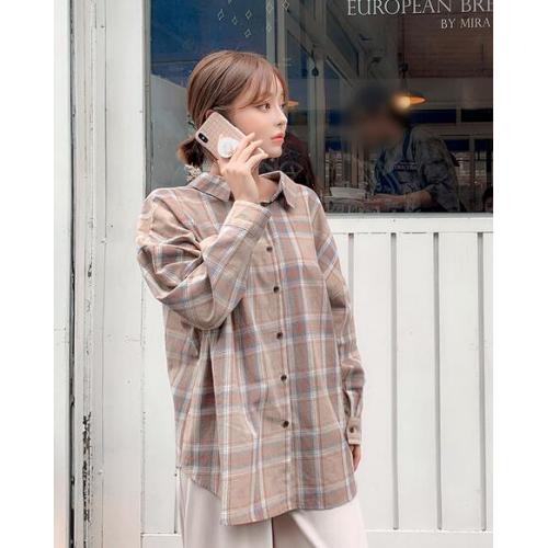 韓國服飾-KW-0826-009-韓國官網-上衣