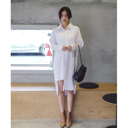 韓國服飾-KW-0826-031-韓國官網-連衣裙