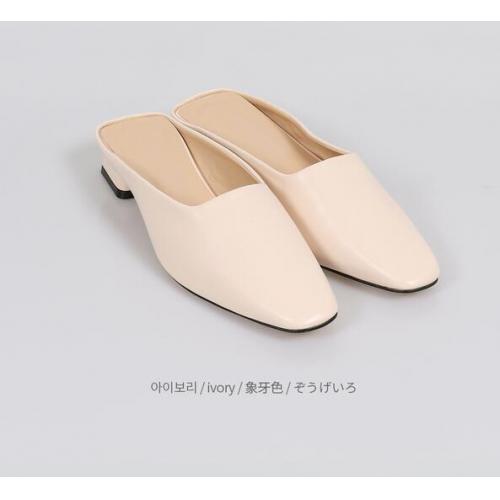 韓國服飾-KW-0828-059-韓國官網-鞋子