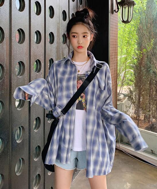 韓國服飾-KW-0902-005-韓國官網-上衣
