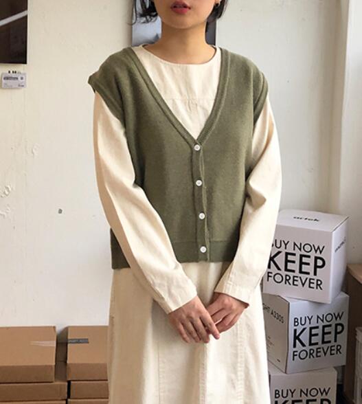 韓國服飾-KW-0902-047-韓國官網-上衣