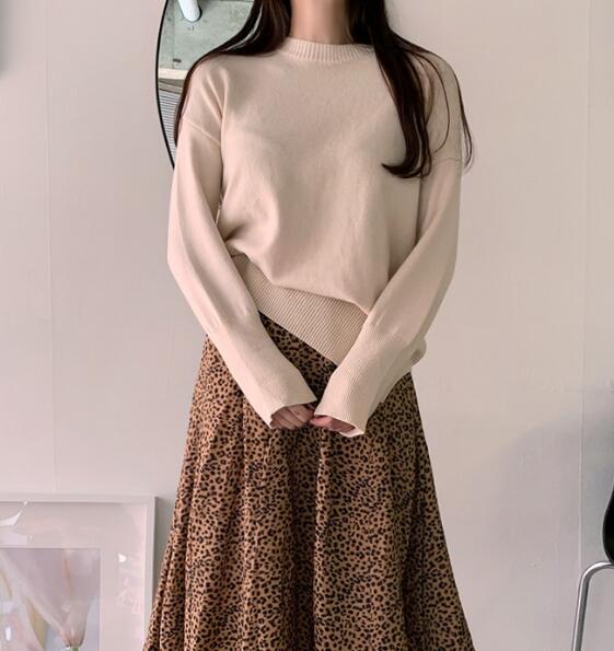 韓國服飾-KW-0911-091-韓國官網-上衣