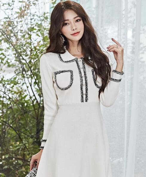 韓國服飾-KW-0925-006-韓國官網-上衣