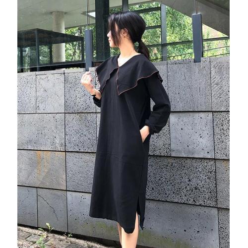 韓國服飾-KW-0905-012-韓國官網-連衣裙