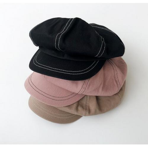 韓國服飾-KW-0919-008-韓國官網-帽子