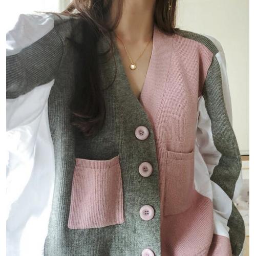 韓國服飾-KW-0919-070-韓國官網-外套