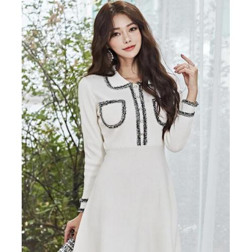 韓國服飾-KW-0925-006-韓國官網-上衣