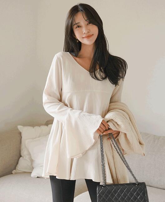 韓國服飾-KW-0930-047-韓國官網-連衣裙