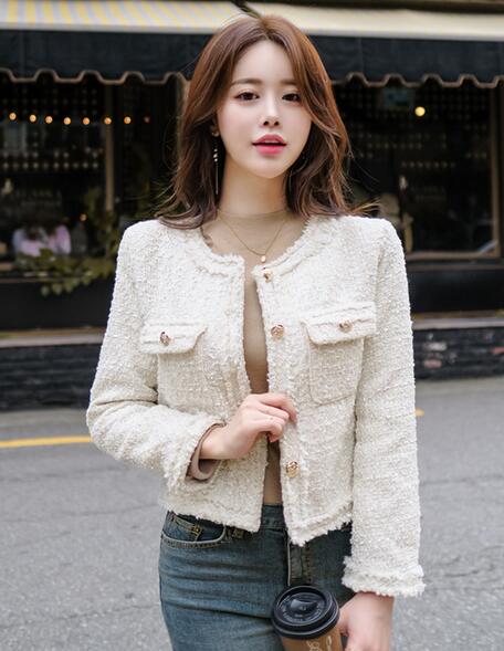 韓國服飾-KW-1008-032-韓國官網-外套