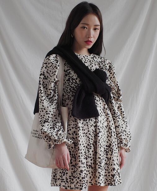 韓國服飾-KW-1008-061-韓國官網-連衣裙