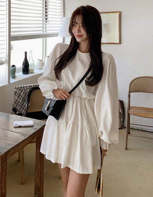 韓國服飾-KW-1011-010-韓國官網-連衣裙