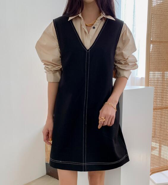 韓國服飾-KW-1015-001-韓國官網-上衣