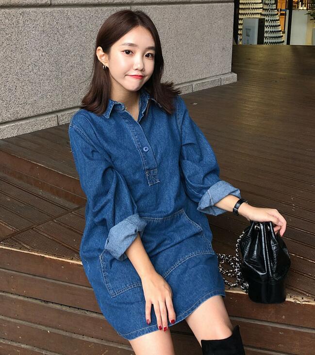 韓國服飾-KW-1015-056-韓國官網-連衣裙