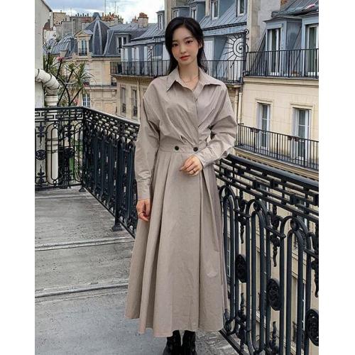 韓國服飾-KW-0930-003-韓國官網-連衣裙