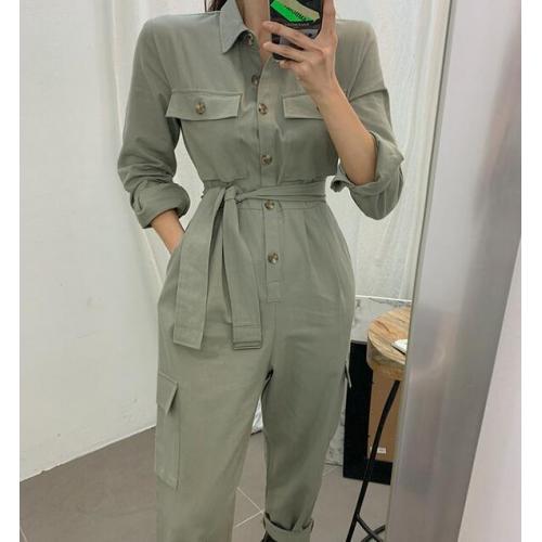 韓國服飾-KW-0930-084-韓國官網-連衣褲
