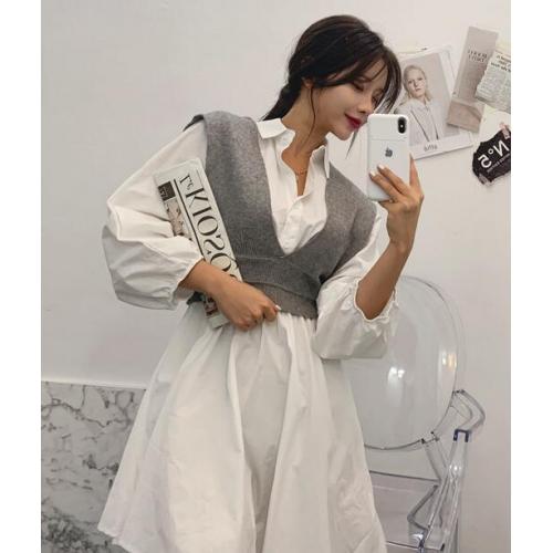 韓國服飾-KW-1008-018-韓國官網-套裝