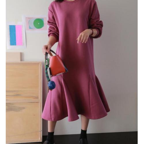 韓國服飾-KW-1011-069-韓國官網-連衣裙