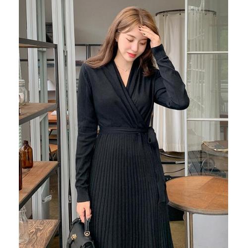 韓國服飾-KW-1015-004-韓國官網-連衣裙