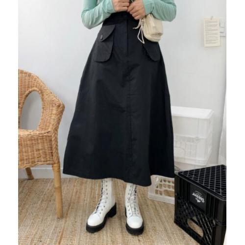韓國服飾-KW-1022-089-韓國官網-裙子