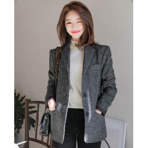 韓國服飾-KW-1024-064-韓國官網-外套