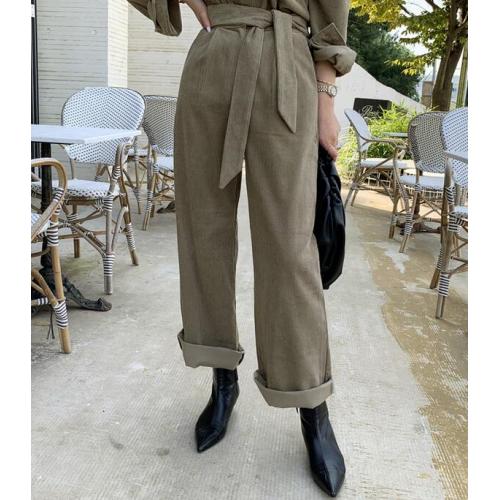 韓國服飾-KW-1024-079-韓國官網-褲子