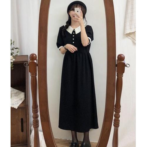 韓國服飾-KW-1107-081-韓國官網-連衣裙