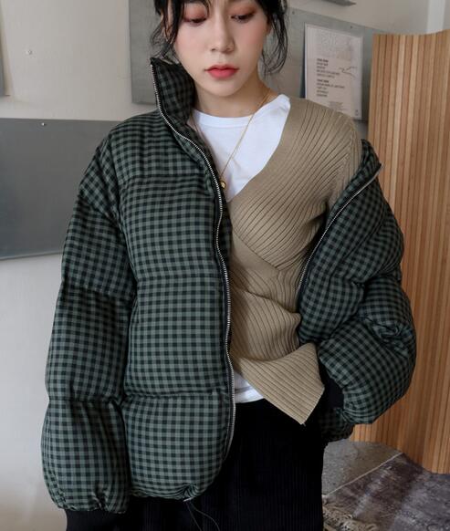 韓國服飾-KW-1211-077-韓國官網-外套