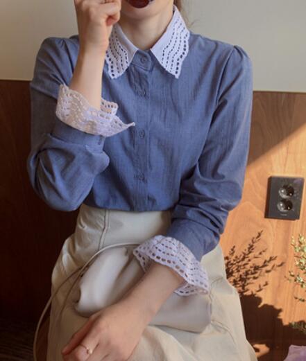 韓國服飾-KW-0201-022-韓國官網-上衣